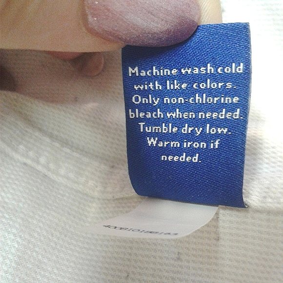 ๐ด Men's APT. 9 LS Button Down Shirt - Picture 4 of 6